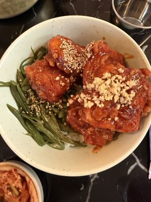   at Mama Bowls in Arnhem