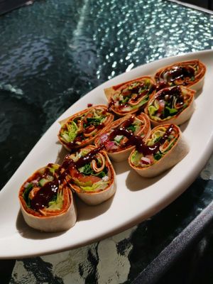  at Veganland in Troisdorf