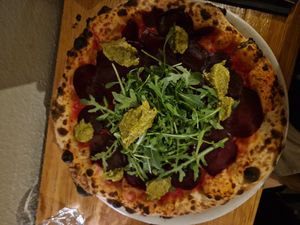  at Gold of Naples in Aachen