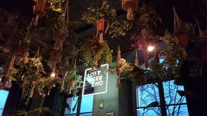 Very impressive for date nights at NENI München in Munich