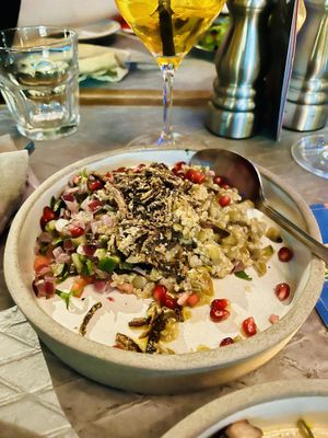   at NENI München in Munich