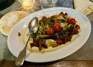   at NENI München in Munich