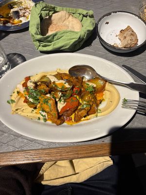   at NENI München in Munich