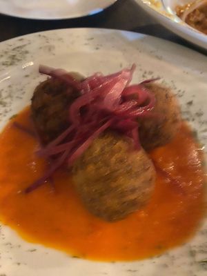 Aranchini at Casa Sofia in Playa Del Carmen