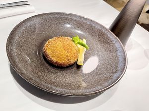 Crab Crake - Greasy Inside  at Adesse in London
