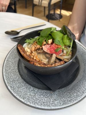 Udon  at Adesse in London