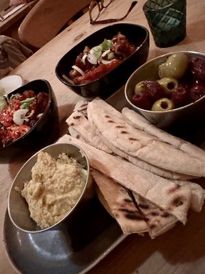   at The Beer Engine in Sheffield