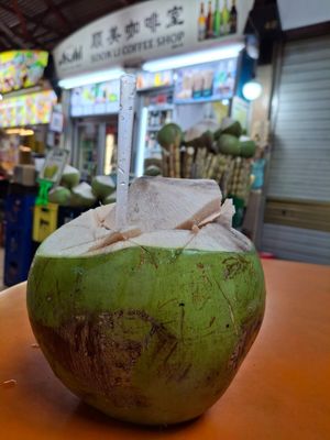  at MS168 Dessert 花姐傳統糖水 in Central Singapore