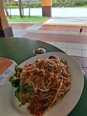  at MS168 Dessert 花姐傳統糖水 in Central Singapore