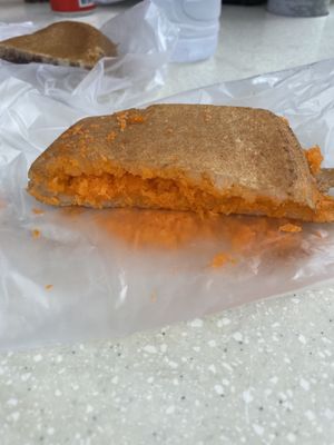 Coconut   at Tiong Bahru Mian Jian Kueh in Central Singapore