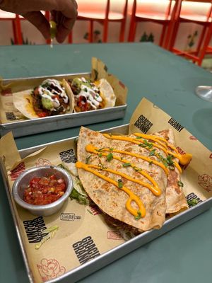  at Gracias Granny in Navi Mumbai