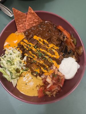   at Gracias Granny in Navi Mumbai