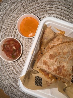   at Gracias Granny in Navi Mumbai