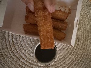   at Gracias Granny in Navi Mumbai