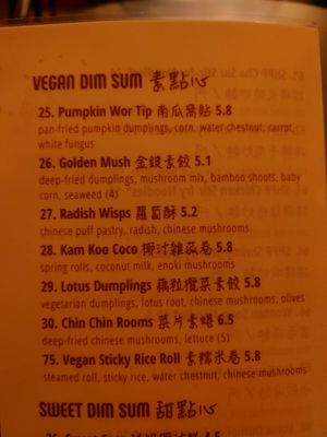  at Shanghai Papa in Rotterdam