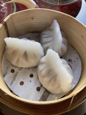   at Shanghai Papa in Rotterdam