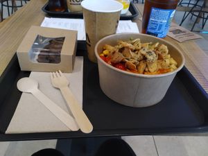 at Koa Poke in Vigo