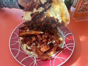  at La Selvita in Merida