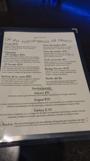  at La Selvita in Merida