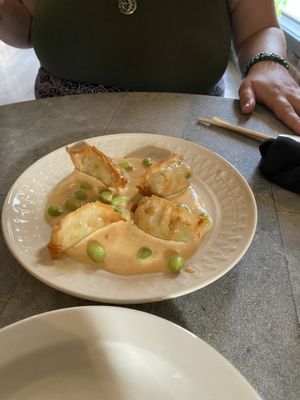   at Bar Vegan in Albany