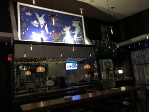 Bar Vegan - May close early. Call ahead  at Bar Vegan in Albany