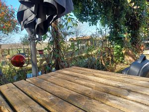  at Boscafé Merlijn Gaststätte in Kranenburg