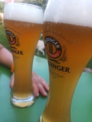  at Boscafé Merlijn Gaststätte in Kranenburg