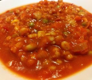 Hearty Vegetable Soup at Taste: Plant Based in Blackwood