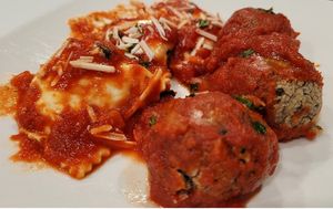  at Taste: Plant Based in Blackwood