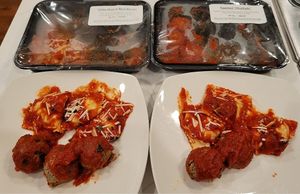  at Taste: Plant Based in Blackwood