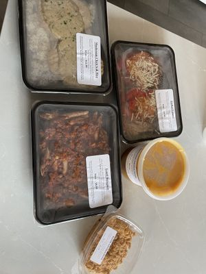   at Taste: Plant Based in Blackwood