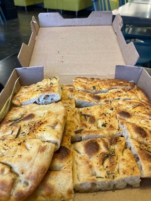 Panini  at Evexia in Aurora