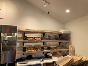 Panini  at Evexia in Aurora