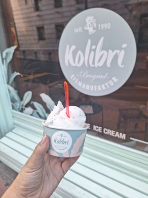  at Kolibri in Belgrade