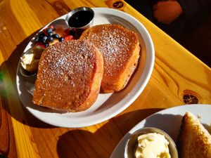  at Beach'n SF in San Francisco