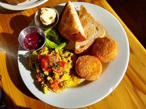  at Beach'n SF in San Francisco