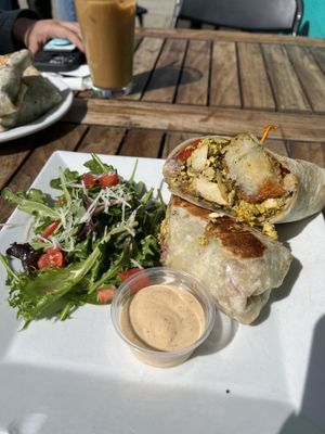   at Beach'n SF in San Francisco