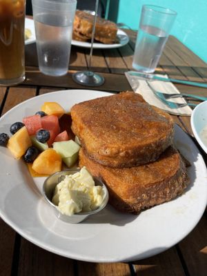   at Beach'n SF in San Francisco