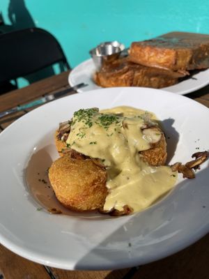   at Beach'n SF in San Francisco