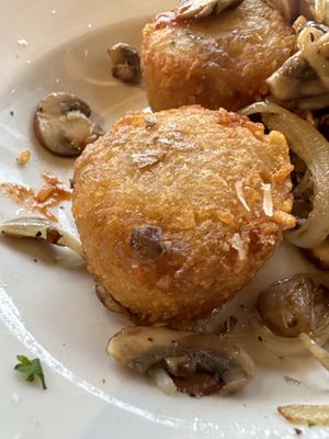 Hotcakes   at Beach'n SF in San Francisco