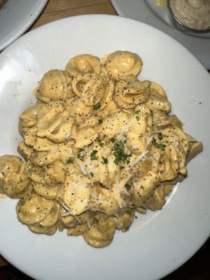 Mac n cheese   at Beach'n SF in San Francisco