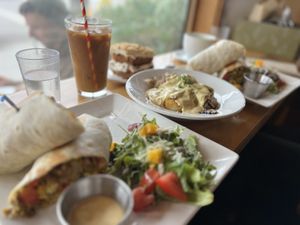   at Beach'n SF in San Francisco