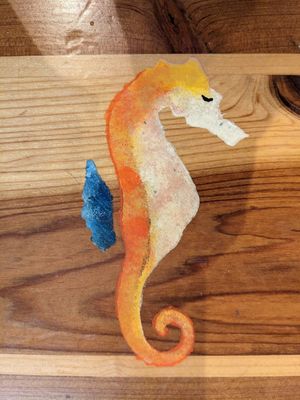  at Beach'n SF in San Francisco