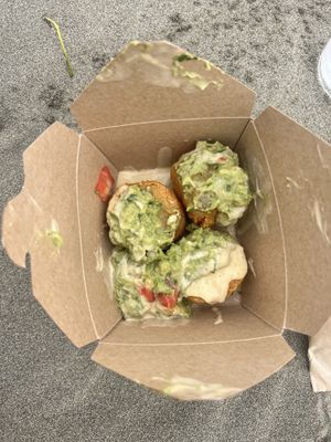   at Beach'n SF in San Francisco