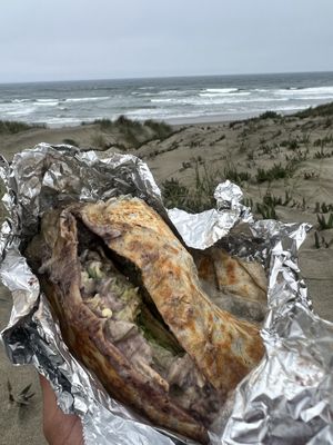   at Beach'n SF in San Francisco