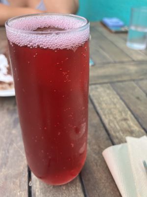   at Beach'n SF in San Francisco