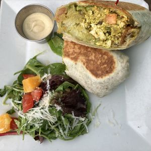   at Beach'n SF in San Francisco