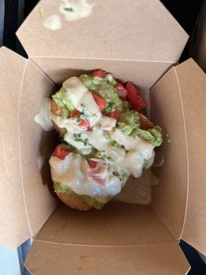   at Beach'n SF in San Francisco