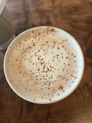   at Beach'n SF in San Francisco