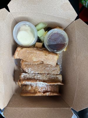   at Beach'n SF in San Francisco